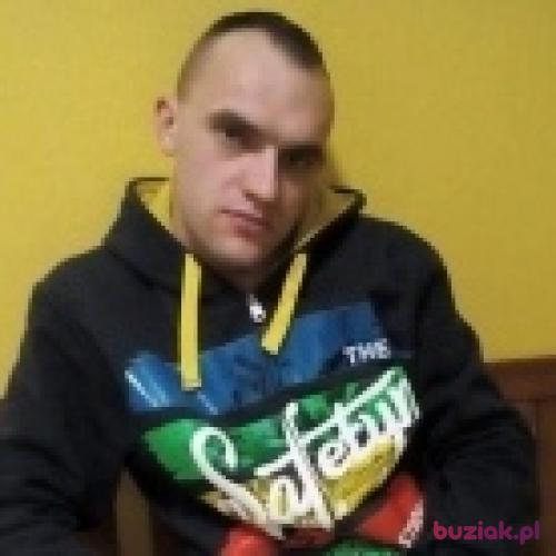 lukaszeekk1, Male, 34 years, Goleniów