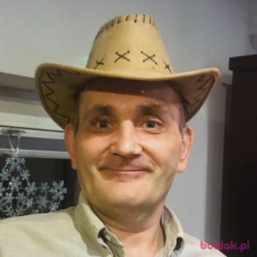 ArkadiuszBRD, Mężczyzna, 48 lat, Koszalin