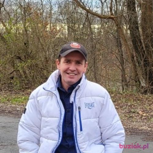 roberto45, Male, 48 years, Kraków