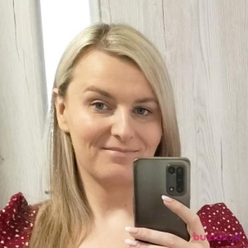 Anielka22, Female, 35 years, pomorskie