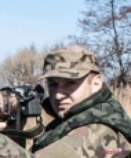 darius184, Mężczyzna, 38 lat, Rypin