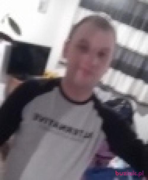 BADZIO25, Male, 38 years, Koszalin