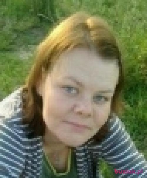 kajdakajda8585, Female, 41 years, Poznań
