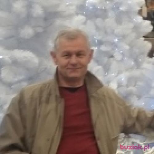 Modest, Mężczyzna, 63 lata, Włocławek