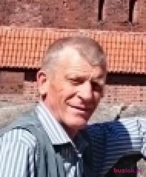 Mietek13, Male, 64 years, Elbląg