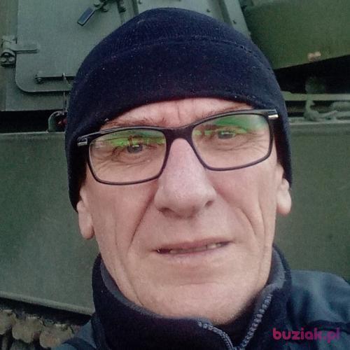 krzysMuller, Male, 59 years, Brodnica