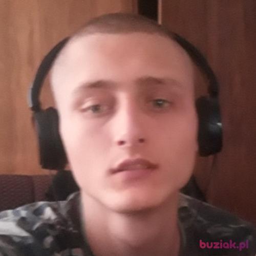 Kamil2699, Mężczyzna, 27 lat, Haarlem