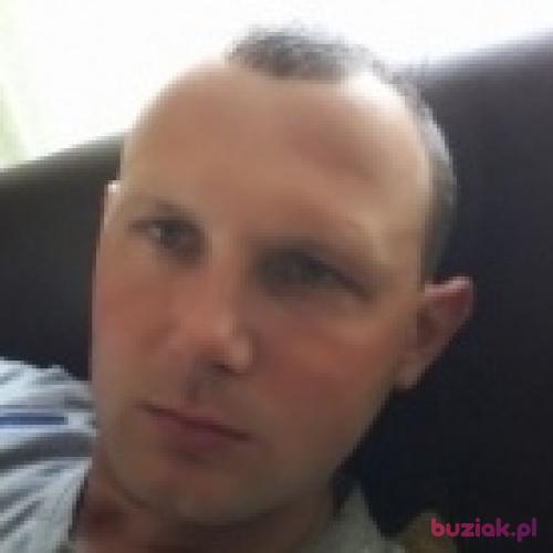 marcinro, Male, 37 years, Milicz