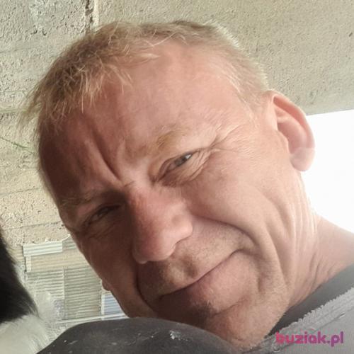 Paolo01, Mężczyzna, 53 lata, Ostrów Mazowiecka