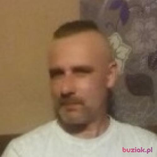DanielGawron, Male, 50 years, Słupca