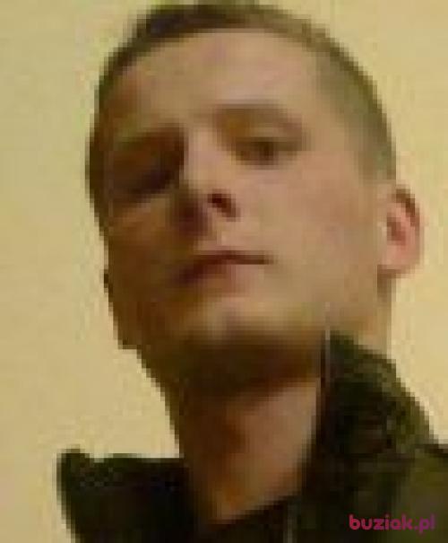 szmajchel, Mężczyzna, 36 lat, Stalowa Wola