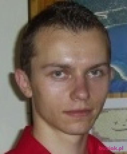 Klakierrek, Mężczyzna, 41 lat, Poznań