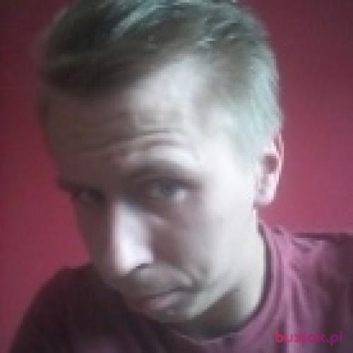 Masteroo, Male, 34 years, Grodzisk Wielkopolski