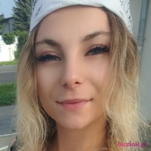 WiwiSmerf, Kobieta, 26 lat, Hamburg