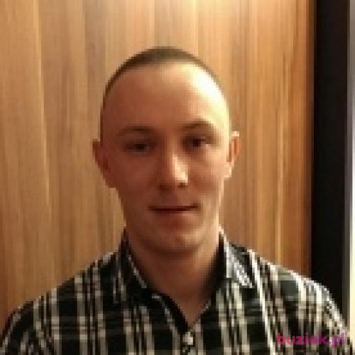 Robota, Male, 41 years, Legionowo