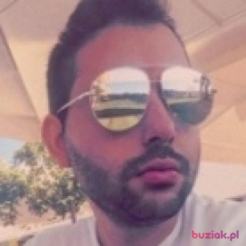 MehmetP, Male, 38 years, Olsztyn