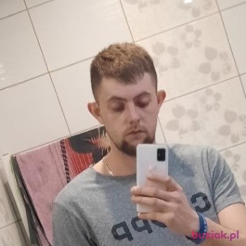 Bartosz1995abc, Mężczyzna, 31 lat, Wolsztyn