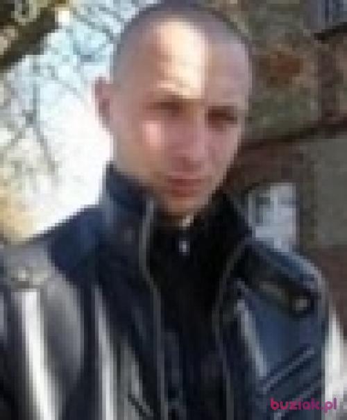 martynka4, Mężczyzna, 38 lat, Poznań