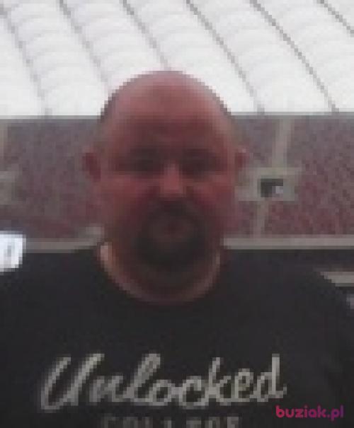 boskijarek, Mężczyzna, 50 lat, Grójec