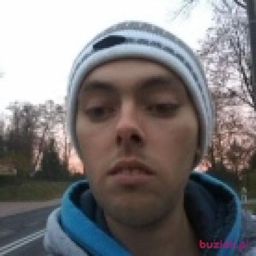 Najesta, Male, 37 years, opolskie
