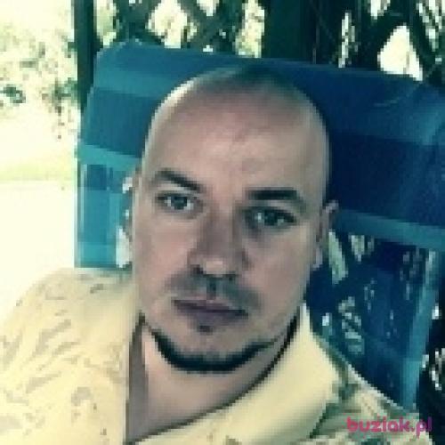 tompak, Male, 43 years, Suwałki