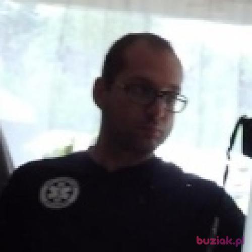 wojciet, Male, 43 years, Kutno