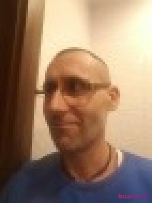 Daromix, Mężczyzna, 46 lat, Bydgoszcz