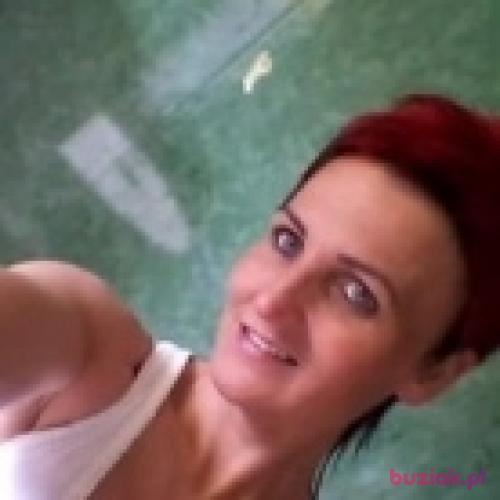 enikar, Female, 47 years, Zabrze