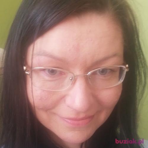 w1Joanna, Female, 42 years, Siedlce