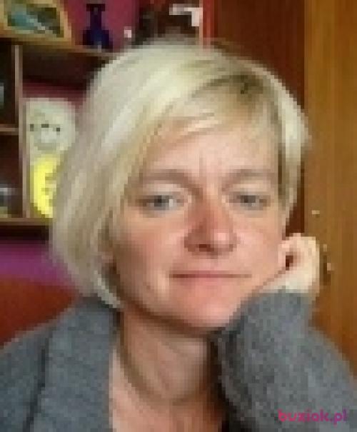 Beti73, Kobieta, 53 lata, Środa Wielkopolska