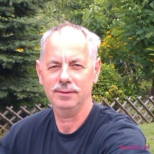 dzielnystanley, Male, 60 years, Lubraniec