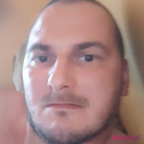 jaLuk86, Male, 40 years, Kraków