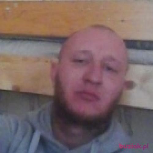 Szoszo1, Mężczyzna, 39 lat, Bytom