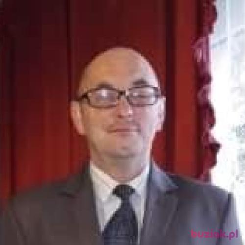 Reksio20, Male, 46 years, Ostrów Wielkopolski