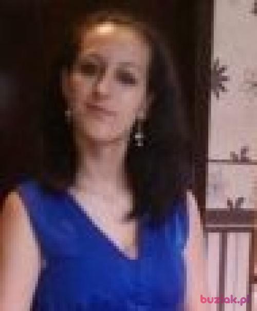annak20, Female, 32 years, Kraków