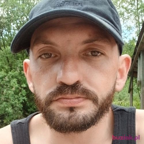 2809, Mężczyzna, 34 lata, Meklemburgia-Pomorze Przednie