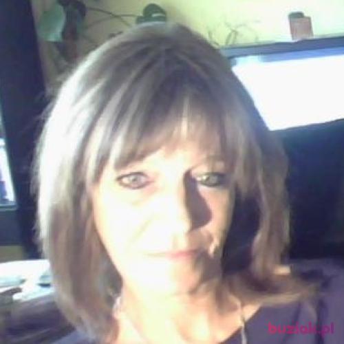 eley57, Female, 69 years, Trzcianka