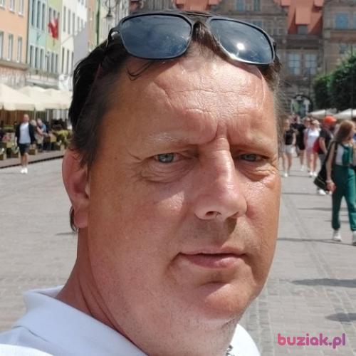 Anchel44, Male, 52 years, Kielce
