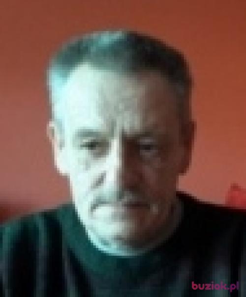 Wojtek10447, Male, 66 years, Rzeszów