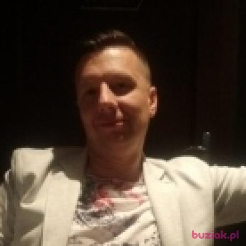 Dario999, Male, 48 years, Tychy