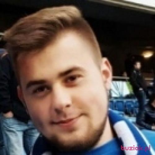 sil57, Male, 28 years, Międzychód