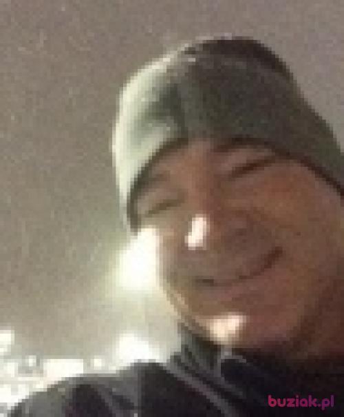 cottonKJ, Male, 61 years, Dobczyce