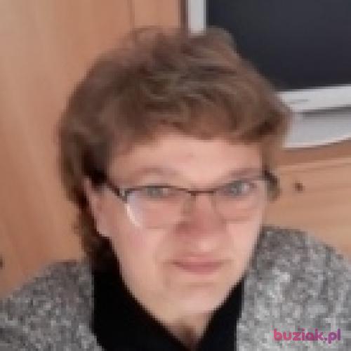 Danuta62, Kobieta, 64 lata, Bytom