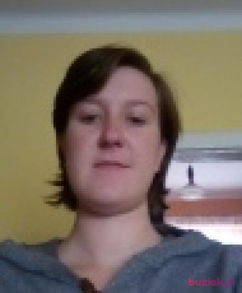 Justys1234, Female, 31 years, Lubraniec
