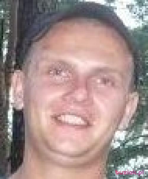 daromen89, Male, 36 years, Płońsk