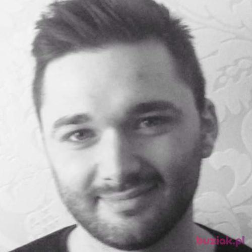 Miro_34, Male, 36 years, Wałbrzych