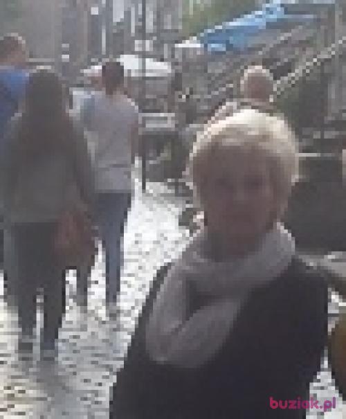mleczak, Female, 73 years, Elbląg