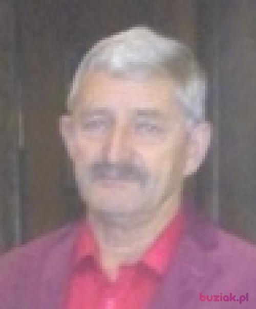 szklarska1, Male, 74 years, Poznań