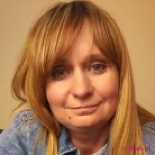 wiesia7, Female, 51 years, Poznań
