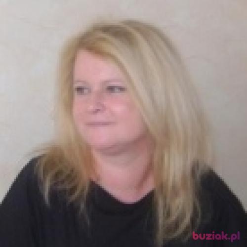 Nilola, Female, 54 years, Łódź